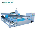 cnc wood rotary router machine 1530 Furniture